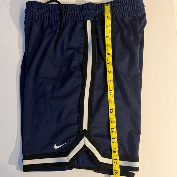 Nike Men’s DNA Dri-FIT Blue Shorts M - Picture 2 of 6